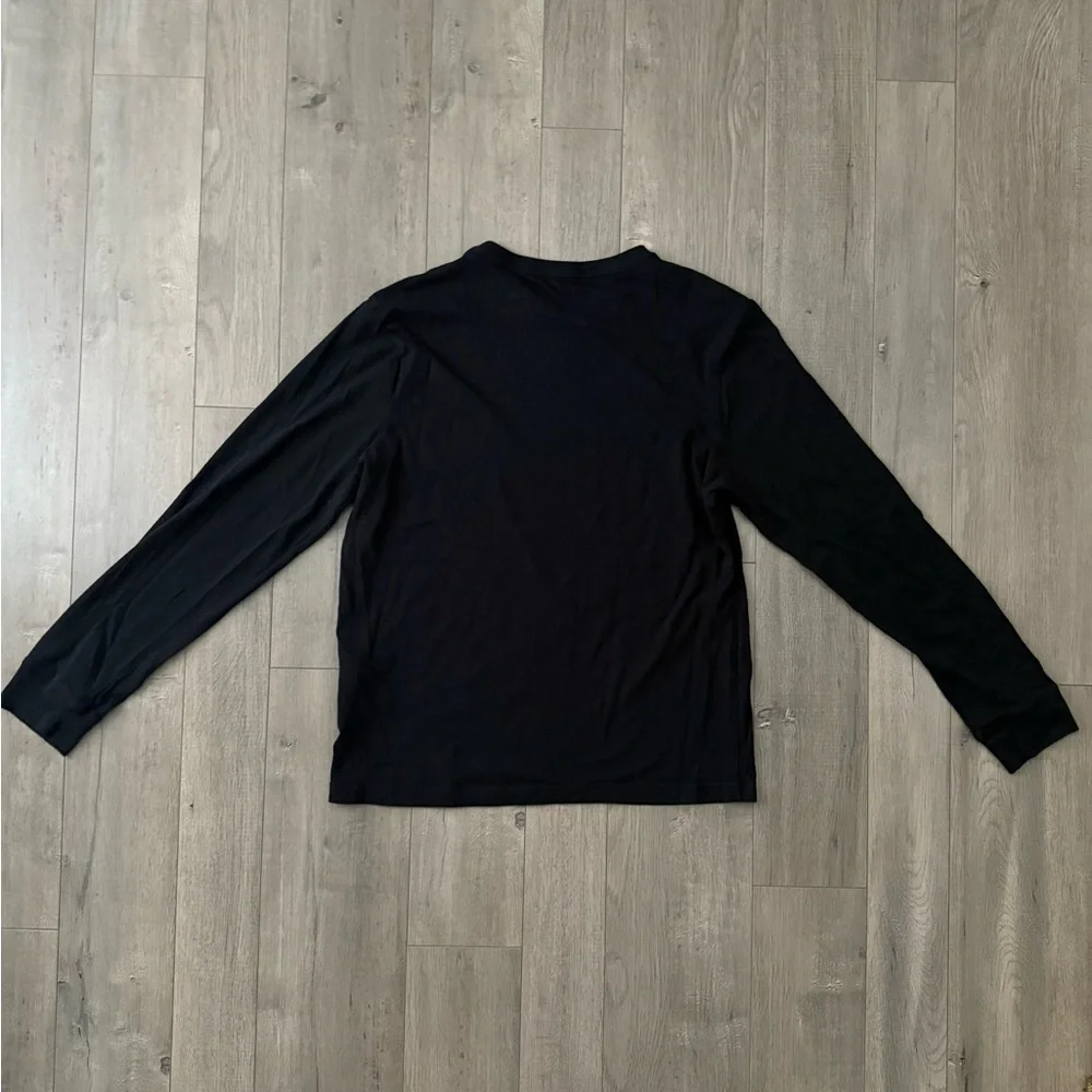 J. Crew sleek crew